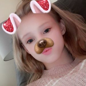 Meet your Posher, Haley